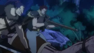 E975.The Castle on Fire! The Fate of the Kozuki Clan!