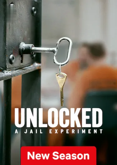 Unlocked: A Jail Experiment