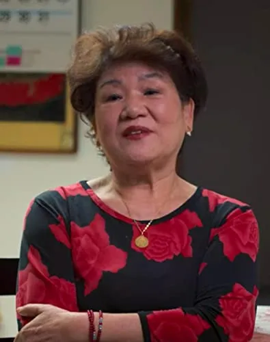 Mrs. Park