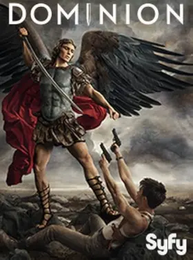 Dominion - Web Serie complete free on Castle