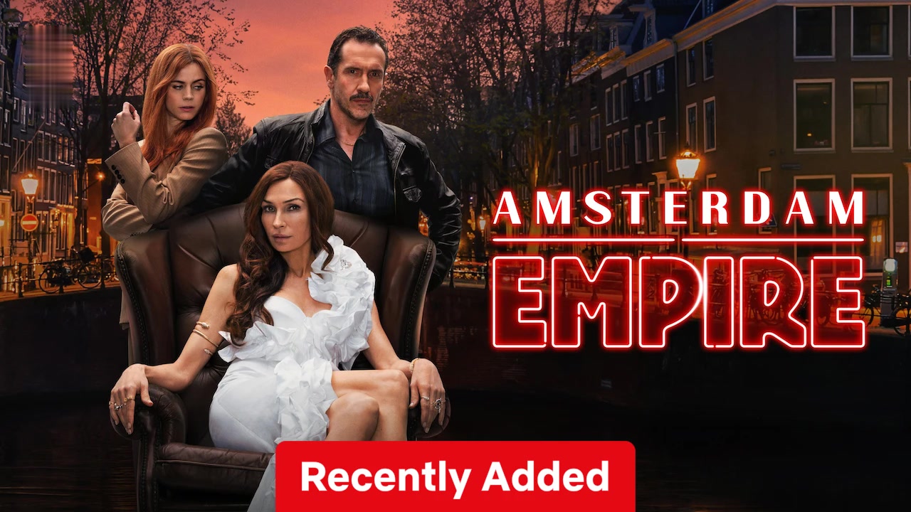 Amsterdam Empire