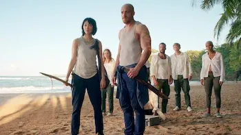 E4.Many Goodly Creatures