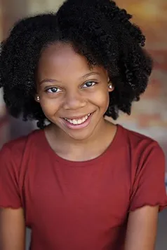 Charity Joy Harrison