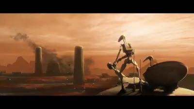 E3.The Solitary Clone