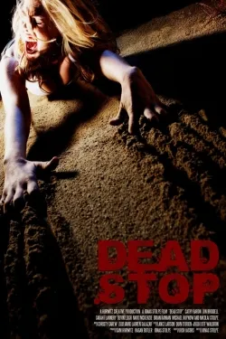 Movie Poster: Dead Stop