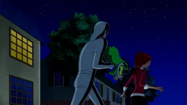 E31.The Ultimate Enemy Part 1