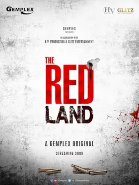 The Red Land - Web Serie complete free on Castle