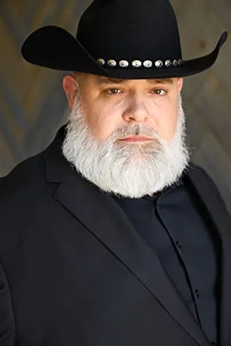 Wayne Douglas Morgan
