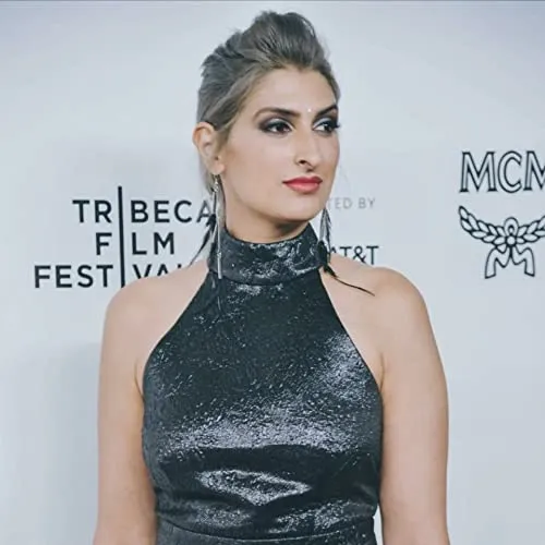 Farah Khalid