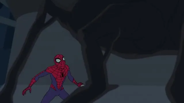 E5.Maximum Venom