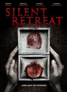 Silent Retreat