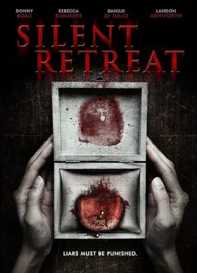 Silent Retreat - Movie free on Castle