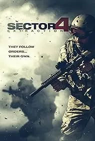 Sector 4: Extraction - Movie free on Castle