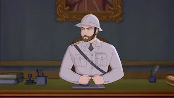 Kakori Vidroh Part 02