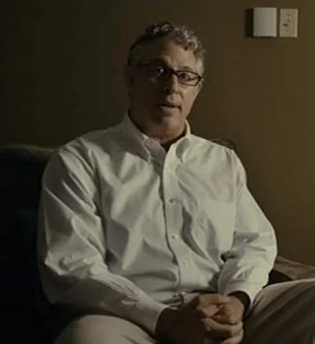 Bruce Perry