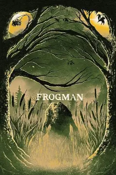 Frogman