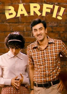 Barfi! - Movie free on Castle
