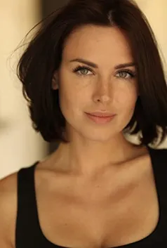 Irina Antonenko