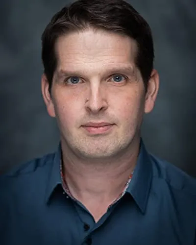 James Alper