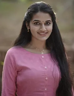 Aparna Janardanan