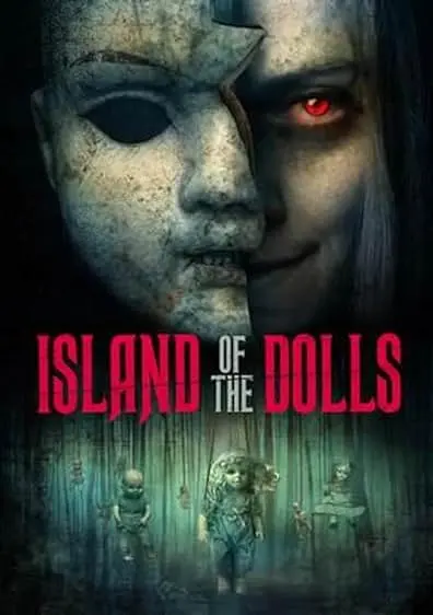 Movie Poster: Island of the Dolls