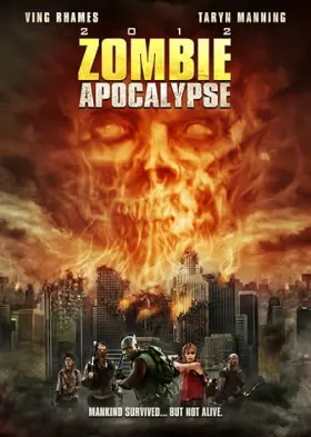 Zombie Apocalypse - Movie free on Castle