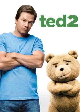 Ted 2 - Movie free on Castle