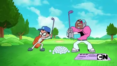 E7.Love is a Battlefield