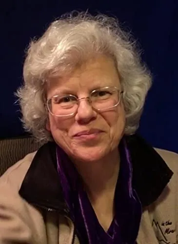 Anne Barschall