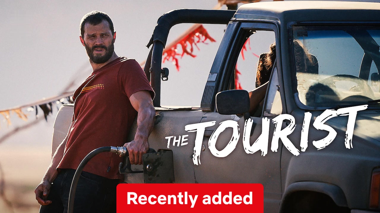 The Tourist