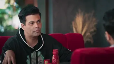 E5.Karan Johar Ft Sumukhi Suresh