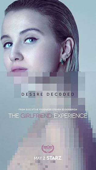Episode 1 — The Girlfriend Experience Season 3