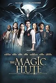 The Magic Flute - Movie free on Castle