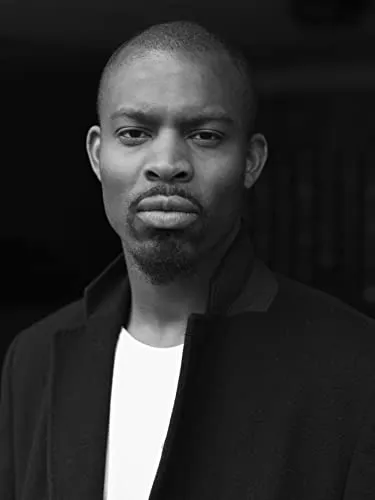 James Barnes