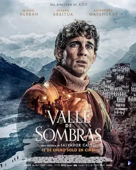 Valle de sombras - Movie free on Castle