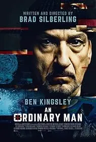 Movie Poster: An Ordinary Man