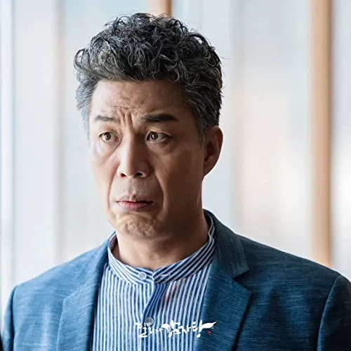 Kil-kang Ahn