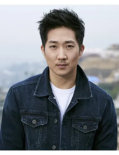 Tim Jo