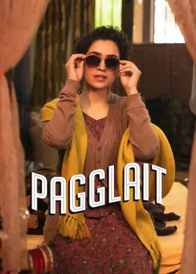 Pagglait - Movie free on Castle