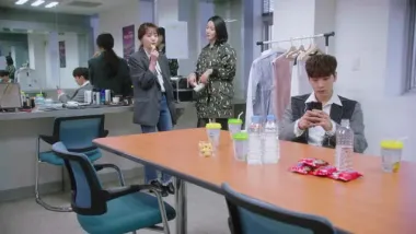 E14.This Won't be the End