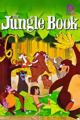 The Jungle Book - Web Serie complete free on Castle