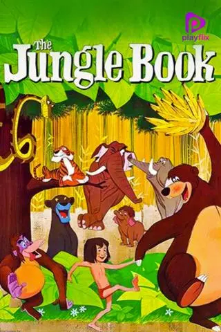 The Jungle Book