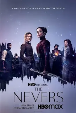 The Nevers