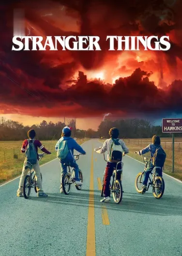 Stranger Things