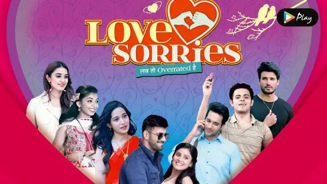 Love Sorries