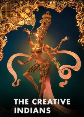 The Creative Indians - Web Serie complete free on Castle