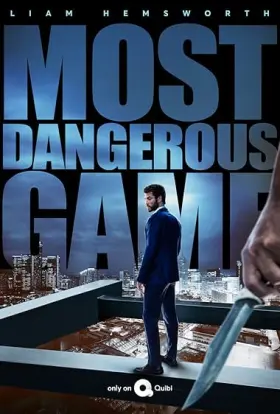 Most Dangerous Game - Web Serie complete free on Castle