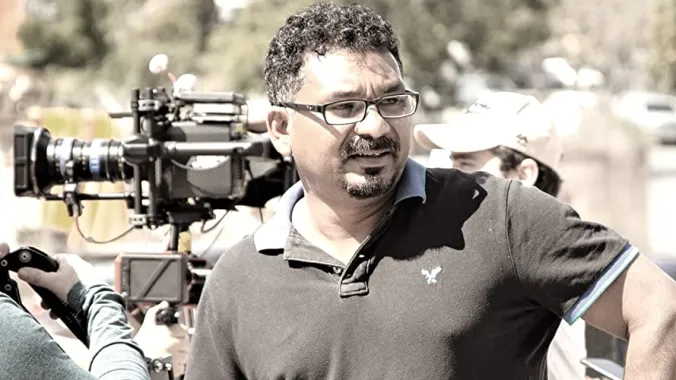 Ilanthirayan Alan Arumugam