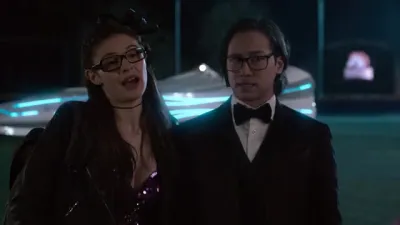 E5.Prom Night
