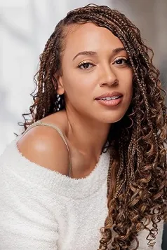 Christie Leverette